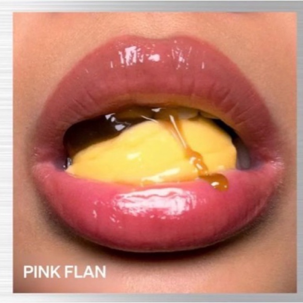 KNEMO LIPLOCK Jelly Serum shade (Pink Flan) - Picture 3 of 8